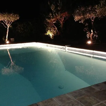 Chemin De Sainte-bonne Aventure Villa Saint-Tropez